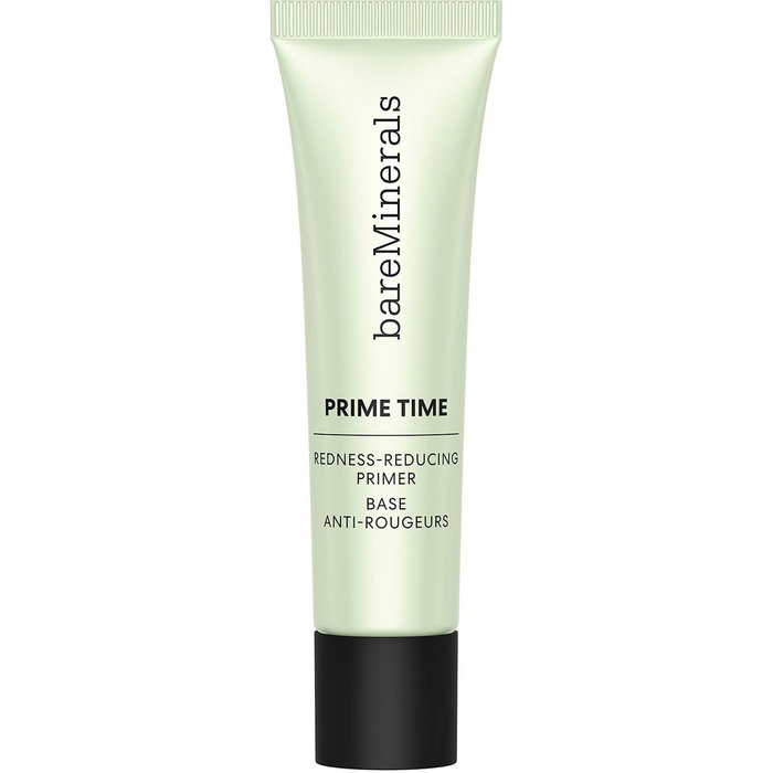 Bare Minerals PRIME TIME redness-reducing primer 30 ml