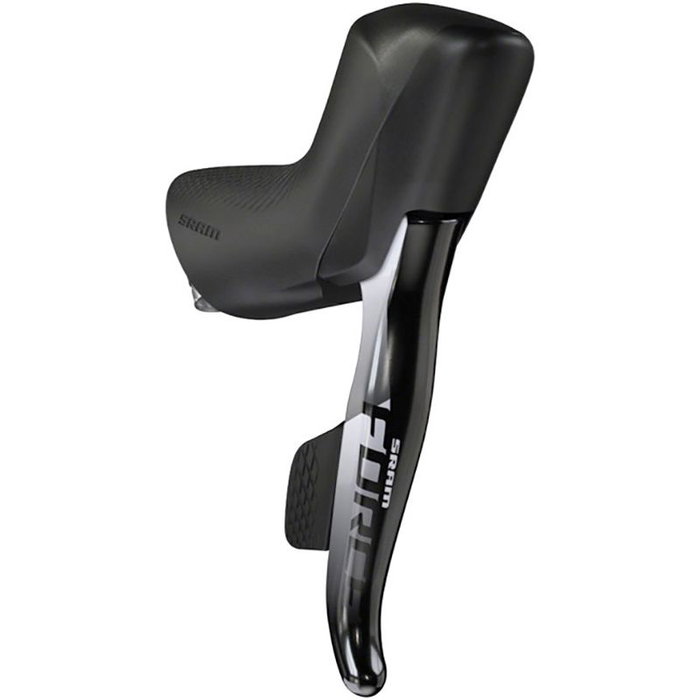 Sram Maneta Izquierda Force eTap AXS Hidráulico Negro - 302g Sram Maneta Izquierda Force eTap AXS Hidráulico Negro - 302g