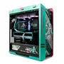 Komputronik Level UP PBA [A21] PC Gaming Ryzen 7 9800X3D RTX 5080 64GB 4TB SSD Windows 11 Pro