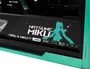 Komputronik Level UP PBA [A21] PC Gaming Ryzen 7 9800X3D RTX 5080 64GB 4TB SSD Windows 11 Pro