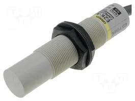 OMRON Sensor Capacitivo E2K-X8ME1 Alcance 0-8mm NPN NO