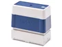 Brother Sello Automático 60x22 mm Azul Pack de 6