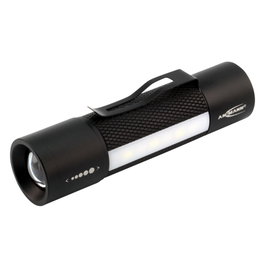 Ansmann Future Multi 3in1 LED Linterna multifunción