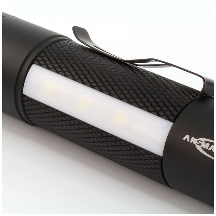 Ansmann Future Multi 3in1 LED Linterna multifunción Ansmann Future Multi 3in1 LED Linterna multifunción