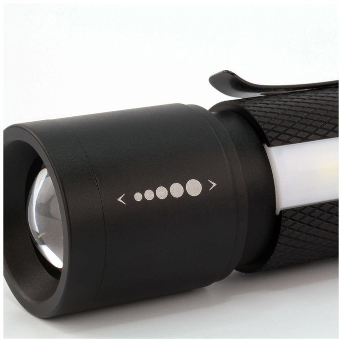 Ansmann Future Multi 3in1 LED Linterna multifunción Ansmann Future Multi 3in1 LED Linterna multifunción