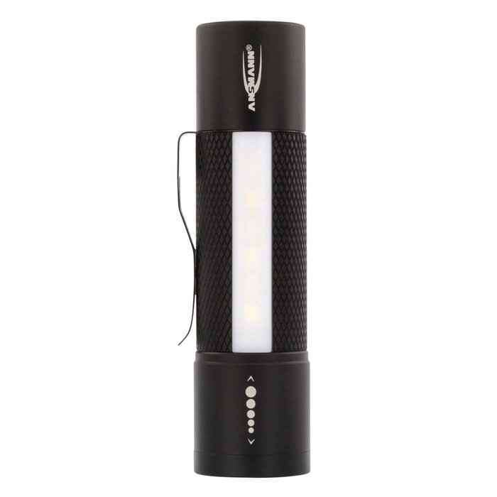 Ansmann Future Multi 3in1 LED Linterna multifunción Ansmann Future Multi 3in1 LED Linterna multifunción