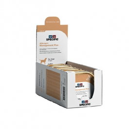 Specific Cow-Hy Allergy Manag. Plus Tarrina 6x300 gr