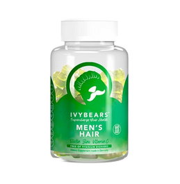 Ivybears Men's Hair Vitamin 150g