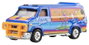 Hot Wheels Vehículo coleccionable cultura pop 1/64 - modelo aleatorio