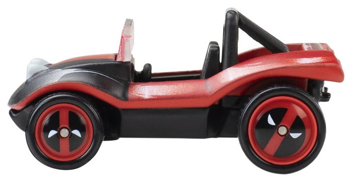 Hot Wheels Vehículo coleccionable cultura pop 1/64 - modelo aleatorio Hot Wheels Vehículo coleccionable cultura pop 1/64 - modelo aleatorio