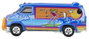 Hot Wheels Vehículo coleccionable cultura pop 1/64 - modelo aleatorio