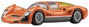 Hot Wheels Vehículo coleccionable cultura pop 1/64 - modelo aleatorio