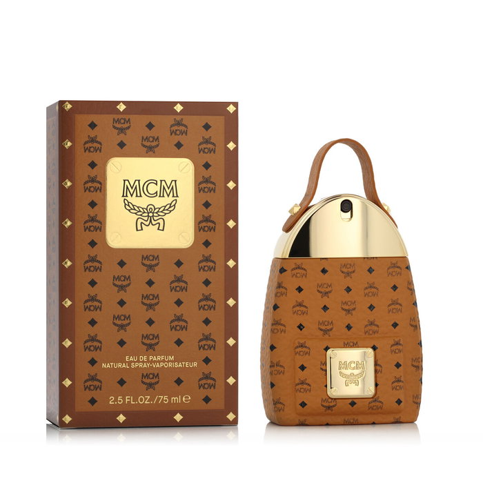 MCM para mujer Eau de Parfum 75 ml Spray