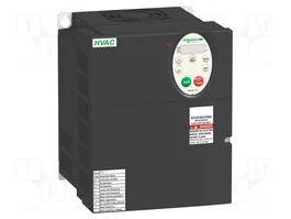 SCHNEIDER ELECTRIC Altivar ATV212HD11N4 Inversor Vectorial 11kW 3x400VAC
