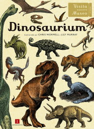 IMPEDIMENTA, DINOSAURIUM - VV.AA.