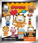 Monogram Int. Garfield 3D Colgantes Peluche Serie 1 Expositor (24)