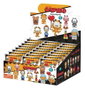 Monogram Int. Garfield 3D Colgantes Peluche Serie 1 Expositor (24)