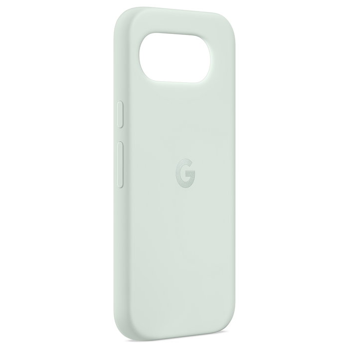 Google Funda para Pixel 10a Fog