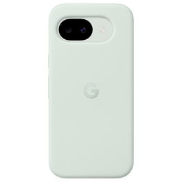 Google Google GA10872-WW Funda para Pixel 10a de Silicona y Policarbonato Verde Obsidian