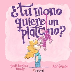 ¿Tu mono quiere un platano?, José Fragoso - NARVAL
