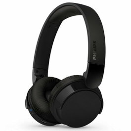 Philips TAH4209BK/00 Auriculares Inalámbricos On-Ear Negros