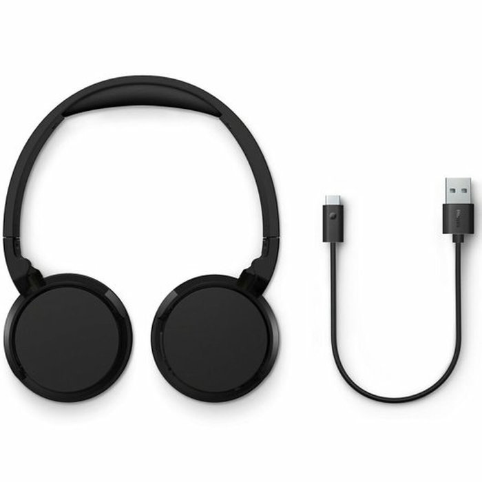 Philips TAH4209BK/00 Auriculares Inalámbricos Negro