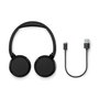 Philips TAH4209BK/00 Auriculares Inalámbricos de Diadema Negro