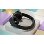 Philips TAH4209BK/00 Auriculares Inalámbricos de Diadema Negro