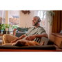 Philips TAH4209BK/00 Auriculares Inalámbricos de Diadema Negro