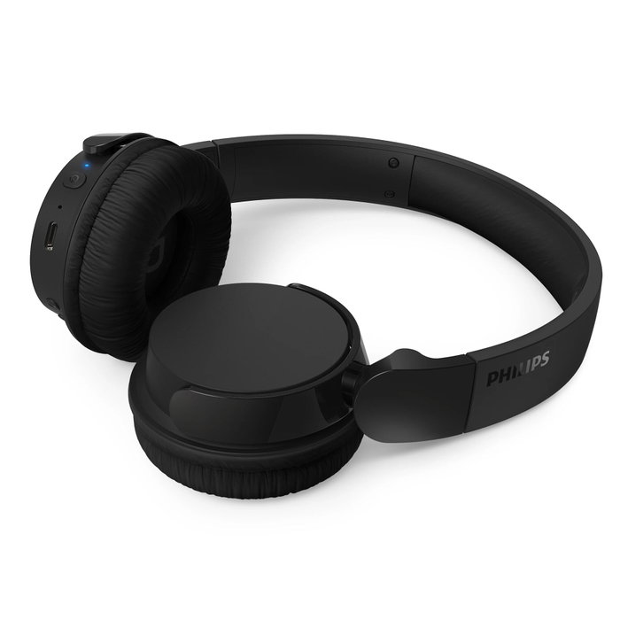 Philips TAH4209BK/00 Auriculares Inalámbricos de Diadema Negro