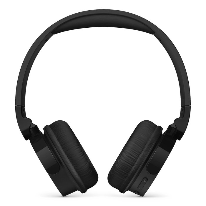 Philips TAH4209BK/00 Auriculares Inalámbricos de Diadema Negro