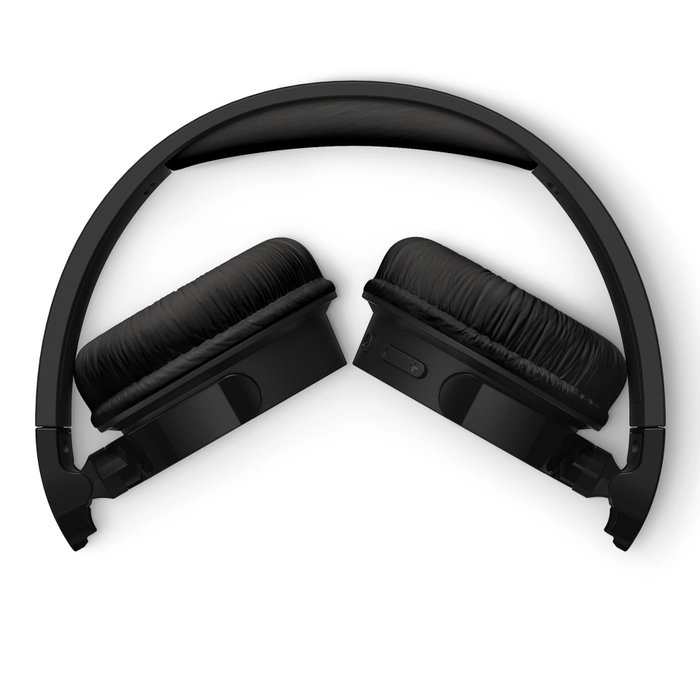Philips TAH4209BK/00 Auriculares Inalámbricos de Diadema Negro