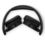 Philips TAH4209BK/00 Auriculares Inalámbricos de Diadema Negro
