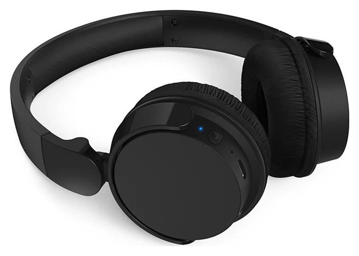 Philips TAH4209BK/00 Auriculares Inalámbricos Negro