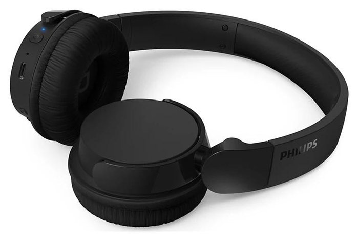 Philips TAH4209BK/00 Auriculares Inalámbricos Negro
