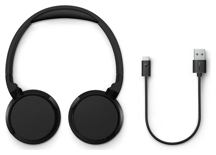 Philips TAH4209BK/00 Auriculares Inalámbricos Negro