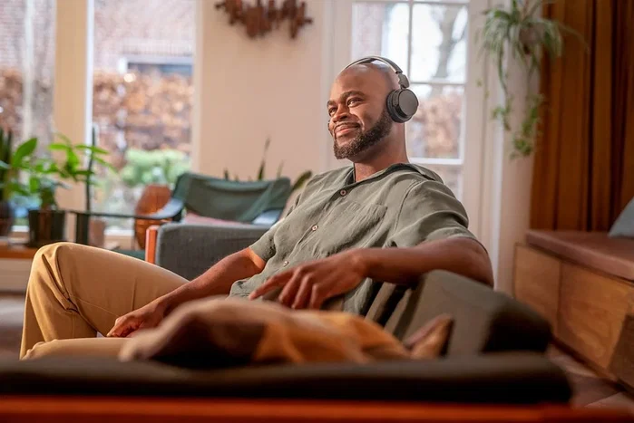 Philips TAH4209BK/00 Auriculares Inalámbricos On-Ear