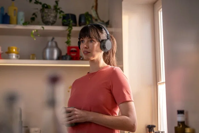 Philips TAH4209BK/00 Auriculares Inalámbricos On-Ear