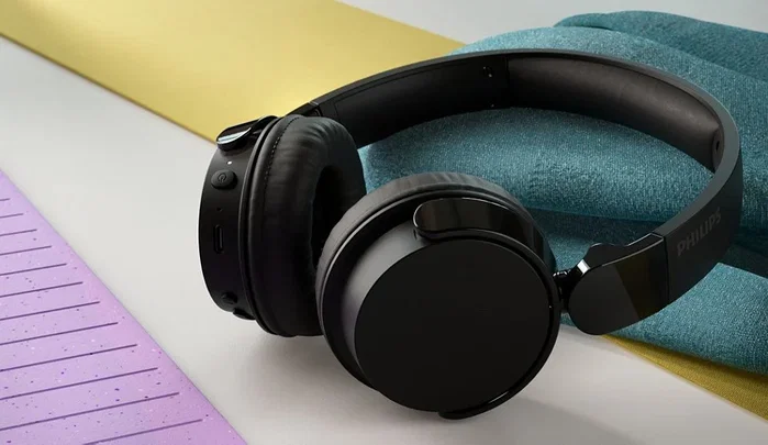 Philips TAH4209BK/00 Auriculares Inalámbricos On-Ear