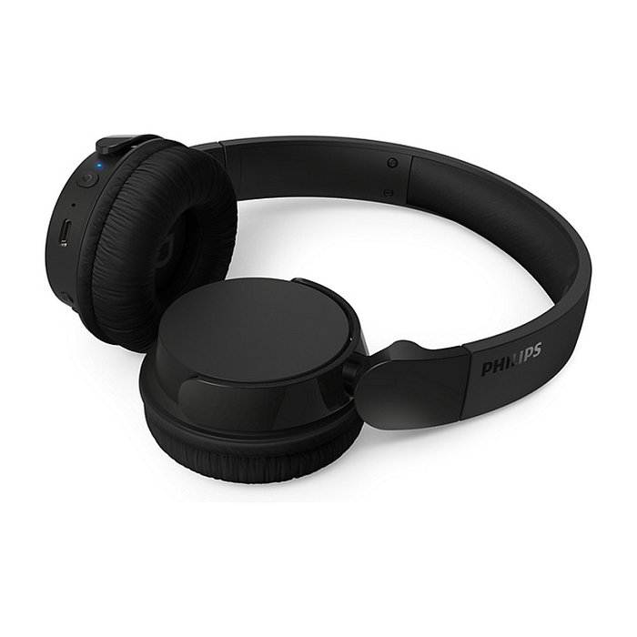 Philips TAH4209BK/00 Auriculares Inalámbricos Negro