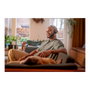 Philips TAH4209BK/00 Auriculares Inalámbricos Negro
