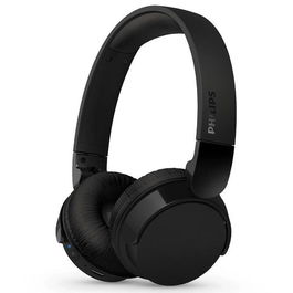 PHILIPS Auriculares de Diadema Inalámbricos Bluetooth para PC, Móvil y Consolas