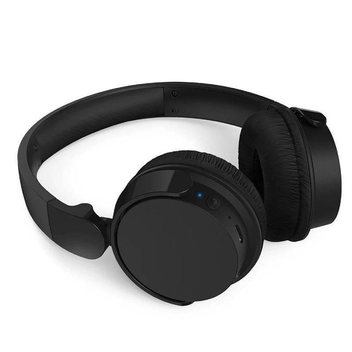PHILIPS Auriculares de Diadema Inalámbricos Bluetooth para PC, Móvil y Consolas