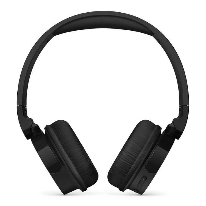 PHILIPS Auriculares de Diadema Inalámbricos Bluetooth para PC, Móvil y Consolas
