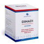 Dinadiet Dinadi Glucosa 60 cápsulas