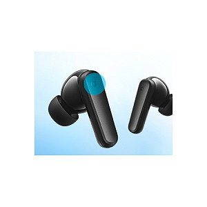 Anker Soundcore R50i Auriculares True Wireless Negros Resistentes al Agua IPX5 con Bluetooth 5.3 y 30h de Autonomía Anker Soundcore R50i Auriculares True Wireless Negros Resistentes al Agua IPX5 con Bluetooth 5.3 y 30h de Autonomía
