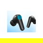 Anker Soundcore R50i Auriculares True Wireless Negros Resistentes al Agua IPX5 con Bluetooth 5.3 y 30h de Autonomía