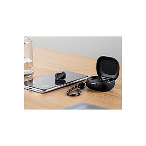 Anker Soundcore R50i Auriculares True Wireless Negros Resistentes al Agua IPX5 con Bluetooth 5.3 y 30h de Autonomía Anker Soundcore R50i Auriculares True Wireless Negros Resistentes al Agua IPX5 con Bluetooth 5.3 y 30h de Autonomía