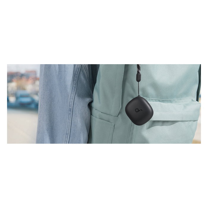 Anker Soundcore R50i Auriculares True Wireless Negros Resistentes al Agua IPX5 con Bluetooth 5.3 y 30h de Autonomía Anker Soundcore R50i Auriculares True Wireless Negros Resistentes al Agua IPX5 con Bluetooth 5.3 y 30h de Autonomía