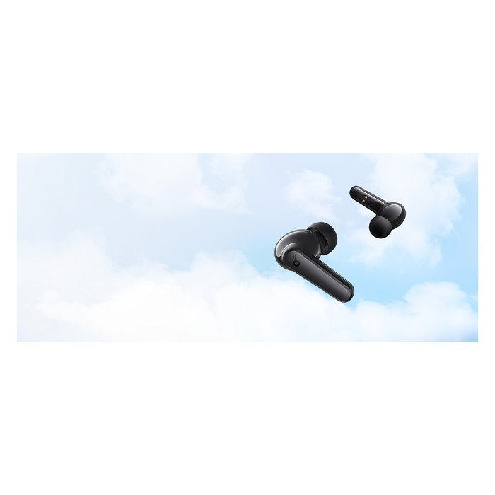 Anker Soundcore R50i Auriculares True Wireless Negros Resistentes al Agua IPX5 con Bluetooth 5.3 y 30h de Autonomía Anker Soundcore R50i Auriculares True Wireless Negros Resistentes al Agua IPX5 con Bluetooth 5.3 y 30h de Autonomía